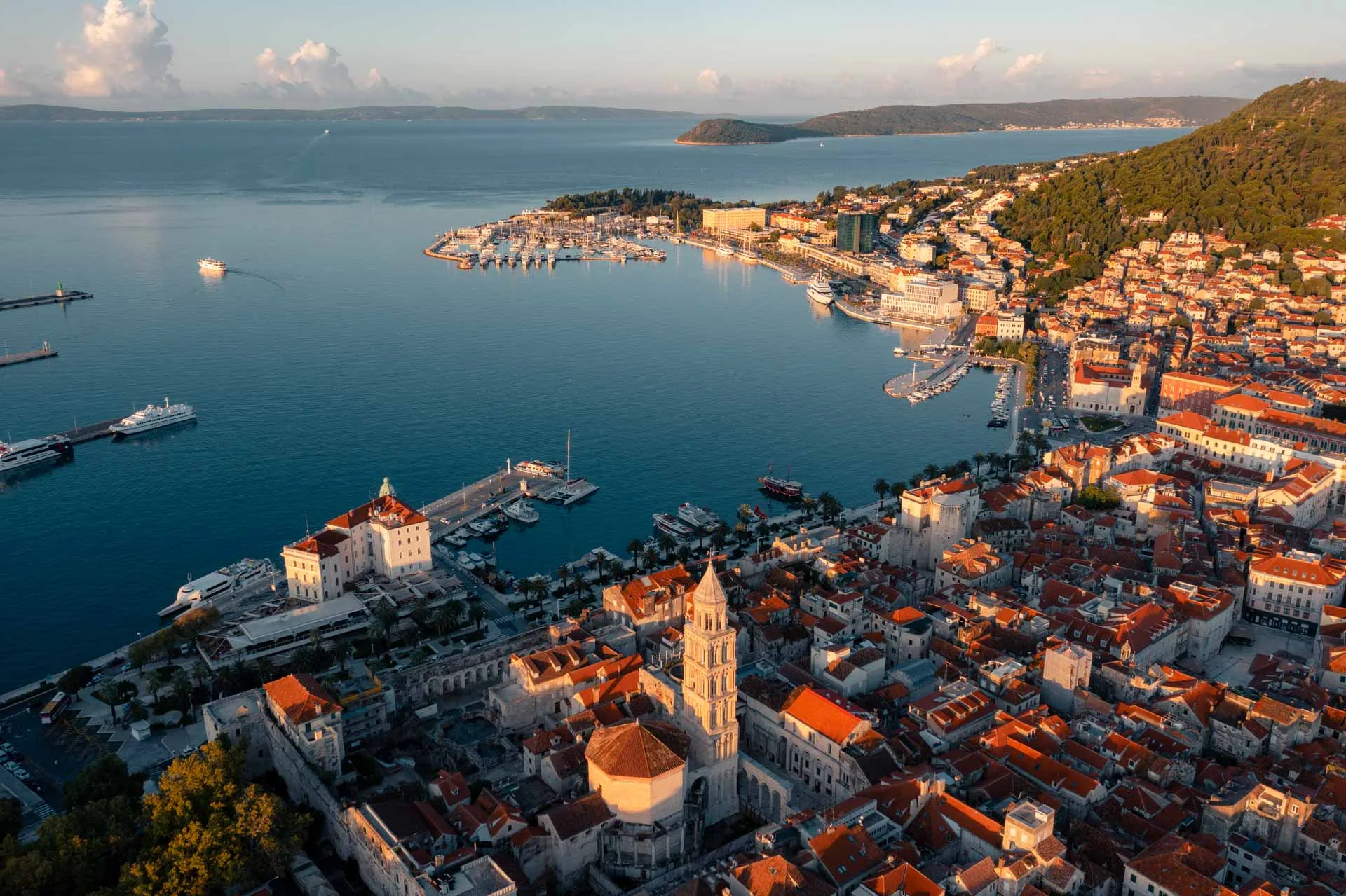 25 Best Things To Do In Split Croatia 2023 Guide