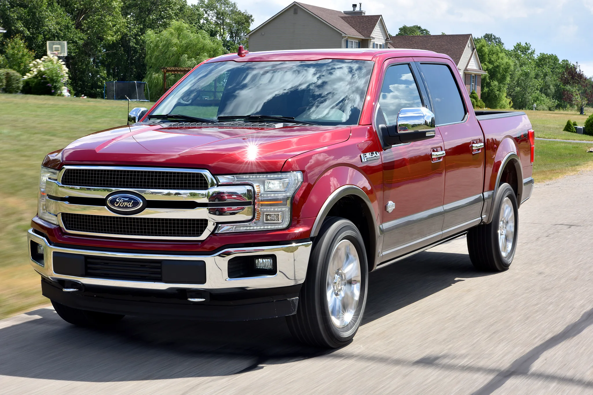 25 Exciting Facts We Know About The 2021 Ford F 150 Motor Junkie