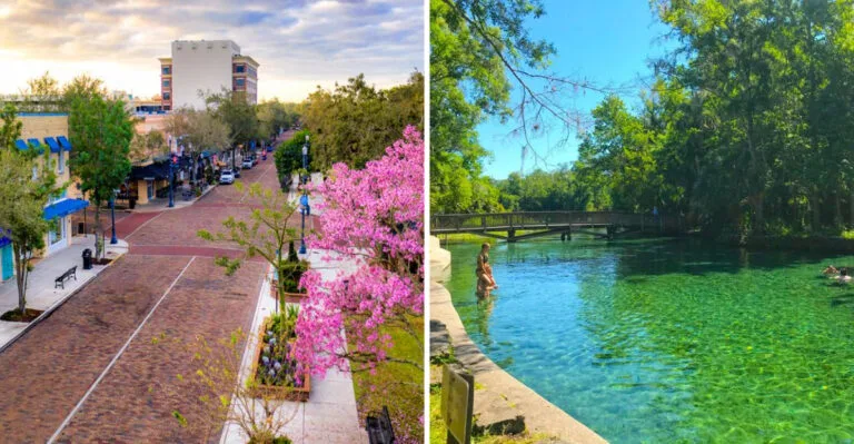 25 Hidden Orlando Gems Even Locals Love But Tourists Rarely Find We3Travel