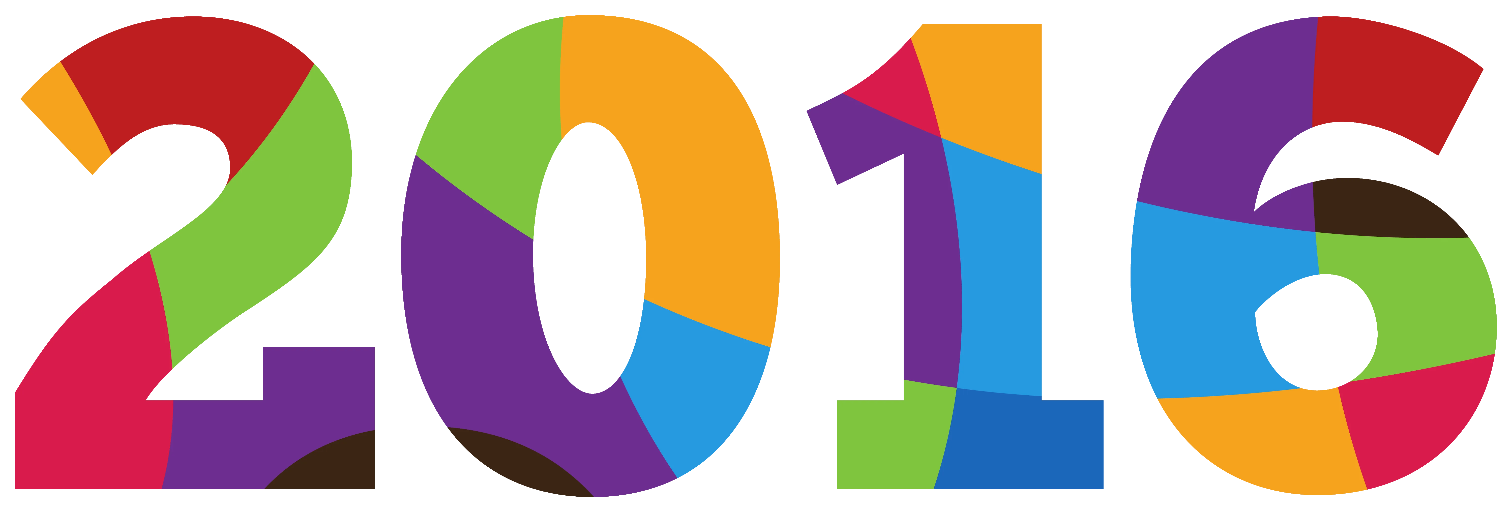 25 Things That Happened In 2016