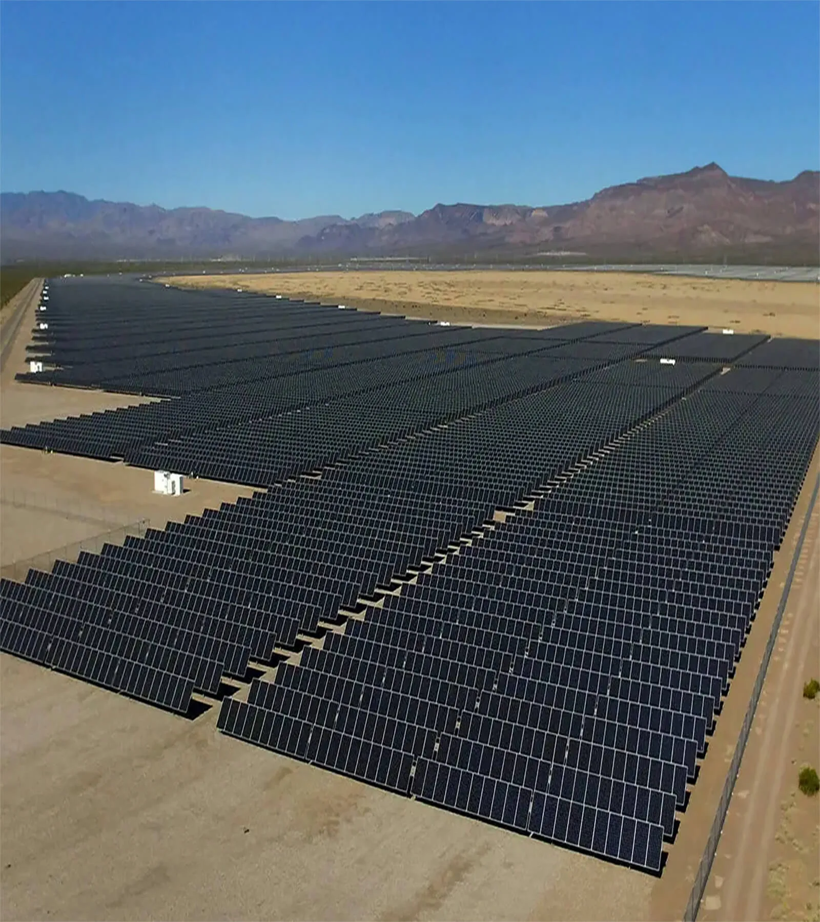 25Mw 30Mwh Maxbo Solar