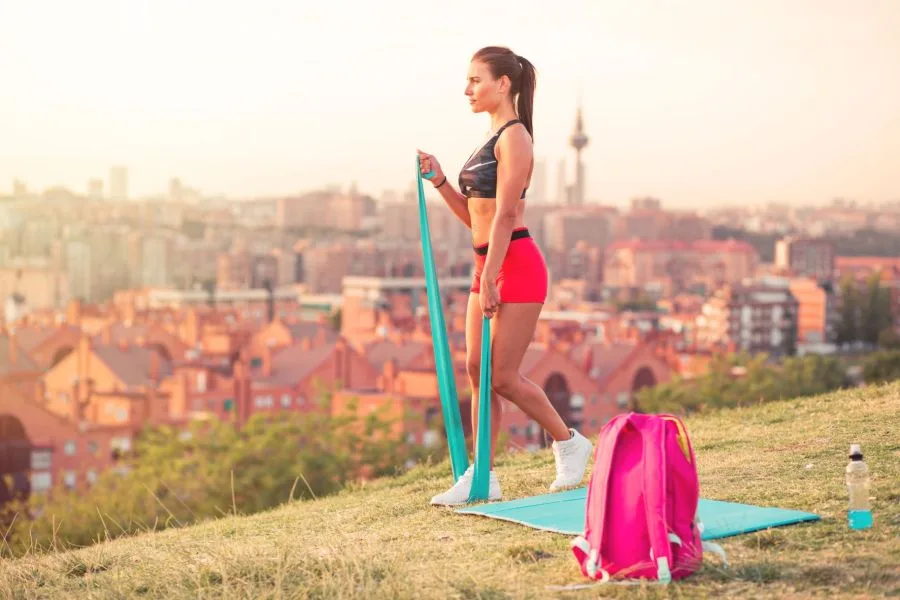 26 Ways To Be More Active Throughout The Day Women S Fitness