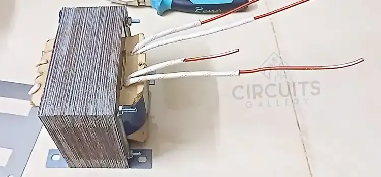 277V To 120V Transformer Wiring Diagram Step By Step Guide Circuits Gallery