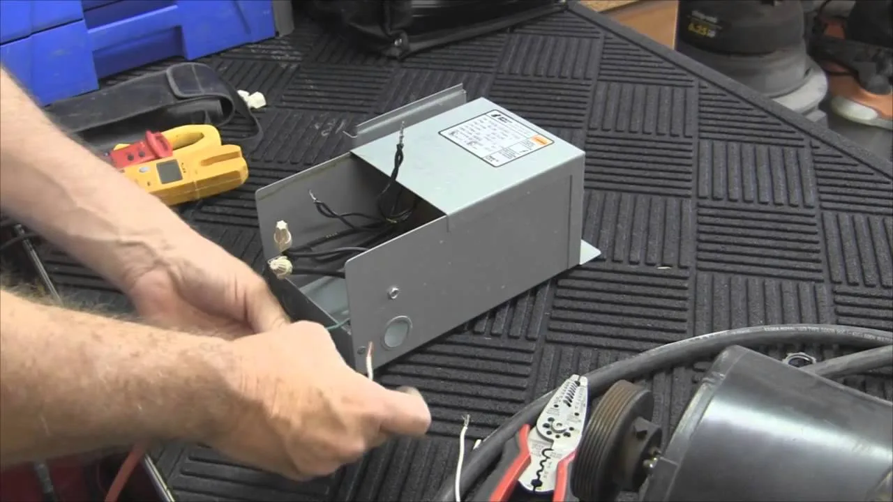 277V To 120V Transformer Wiring Diagram Wiring Site Resource