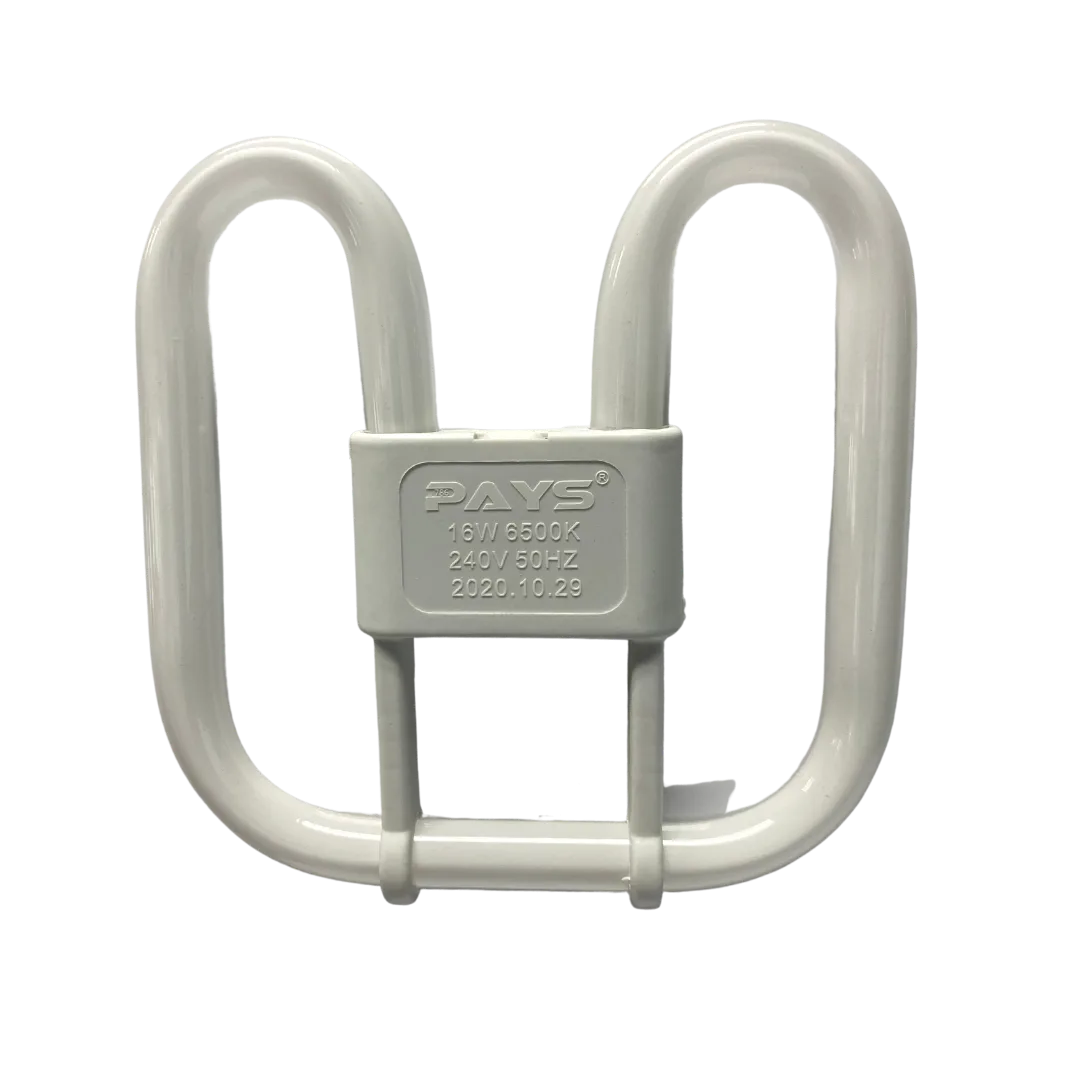 2D Fluorescent Lamp Matelec