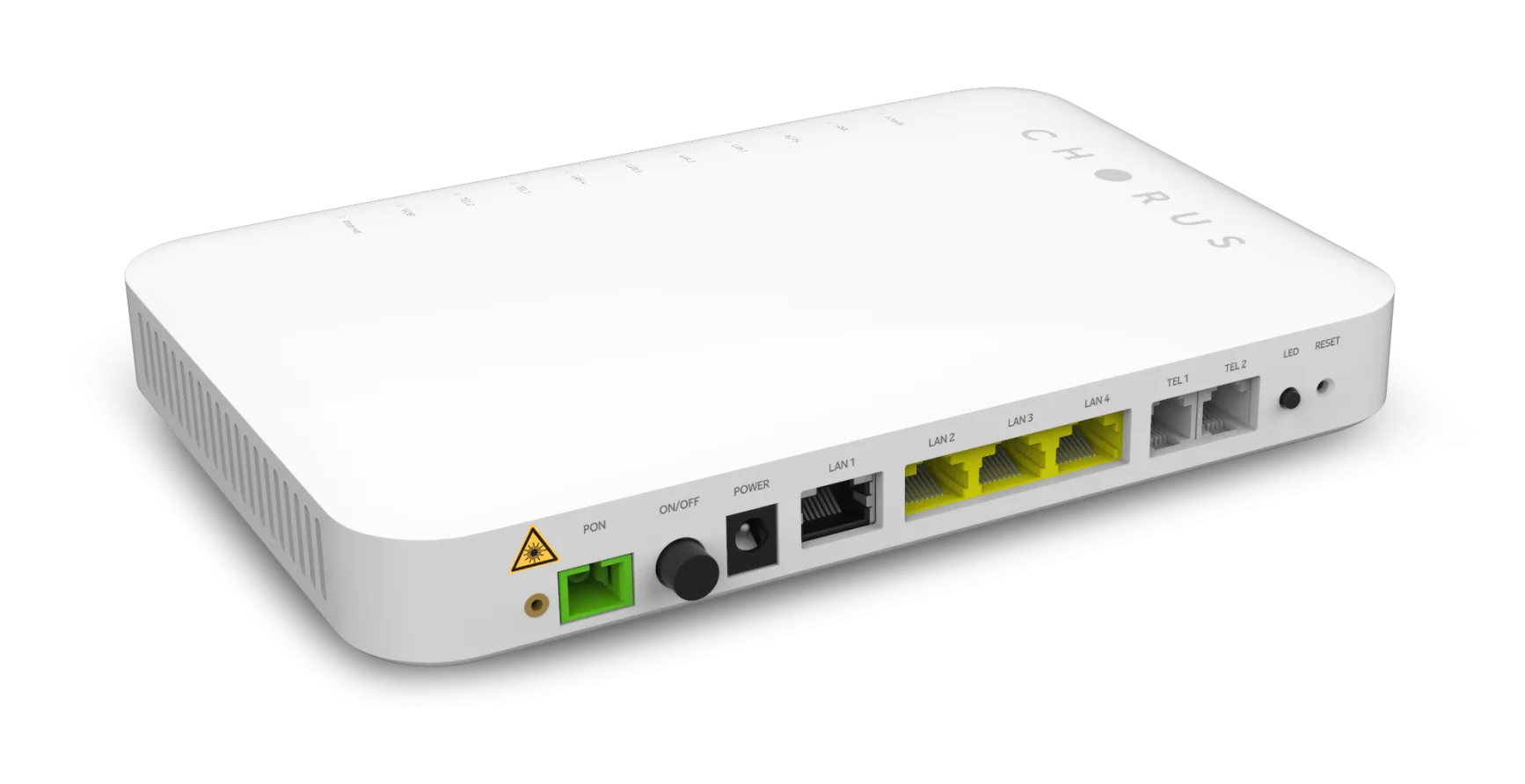 2Nd Generation Xgs Hyperfibre Ont Introduction Chorus Service Providers