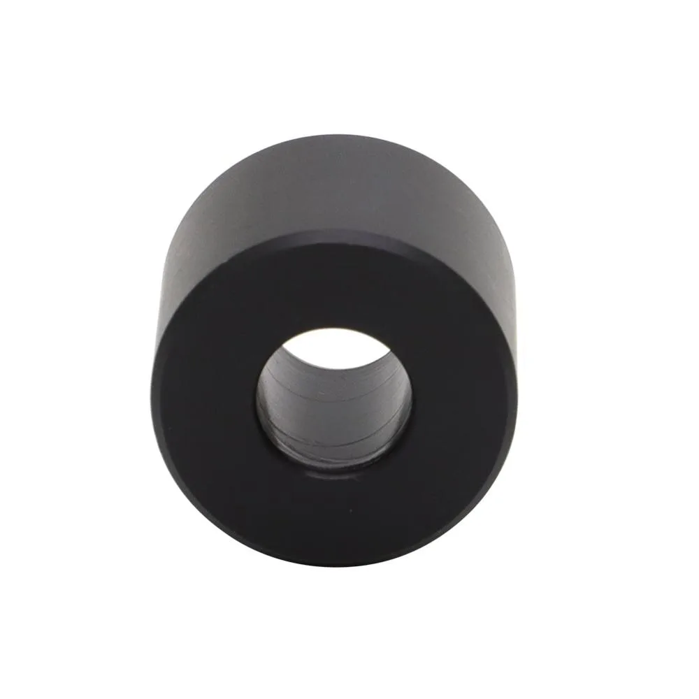 2Pcs Upper Lower Chain Roller Tensioner Wheel Guid Grandado