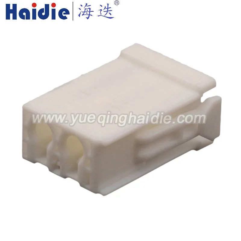 2Pin Auto Pin Wire Cable Harness Auto Connector Housing Plug And Terminal 6098 6037 Auto
