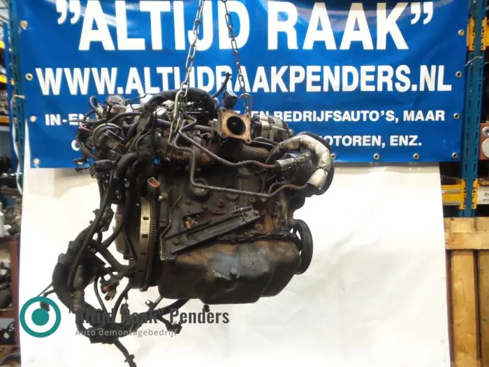 3 3 Engine Diagram For Motor Mount Plymouth Grand Voyager 19