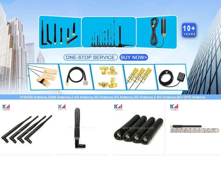 3 5Mm Mobile Phone External Fm Antenna Car Car Fm Radio Retractable Antenna Antenna Products