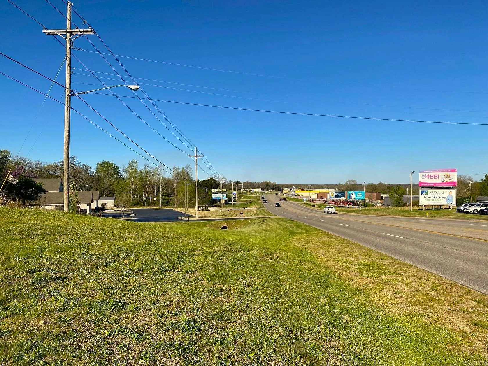 3 Acres Of Mixed Use Land For Sale In Mountain Home Arkansas Landsearch