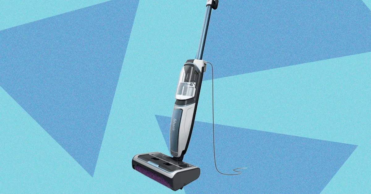 3 Best Steam Mops Tested For Months 2025 Wired