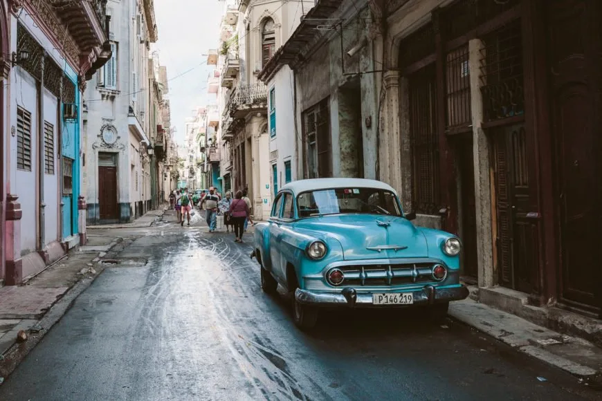 3 Days In Magical Havana Cuba Curious Minds Intentional Travels