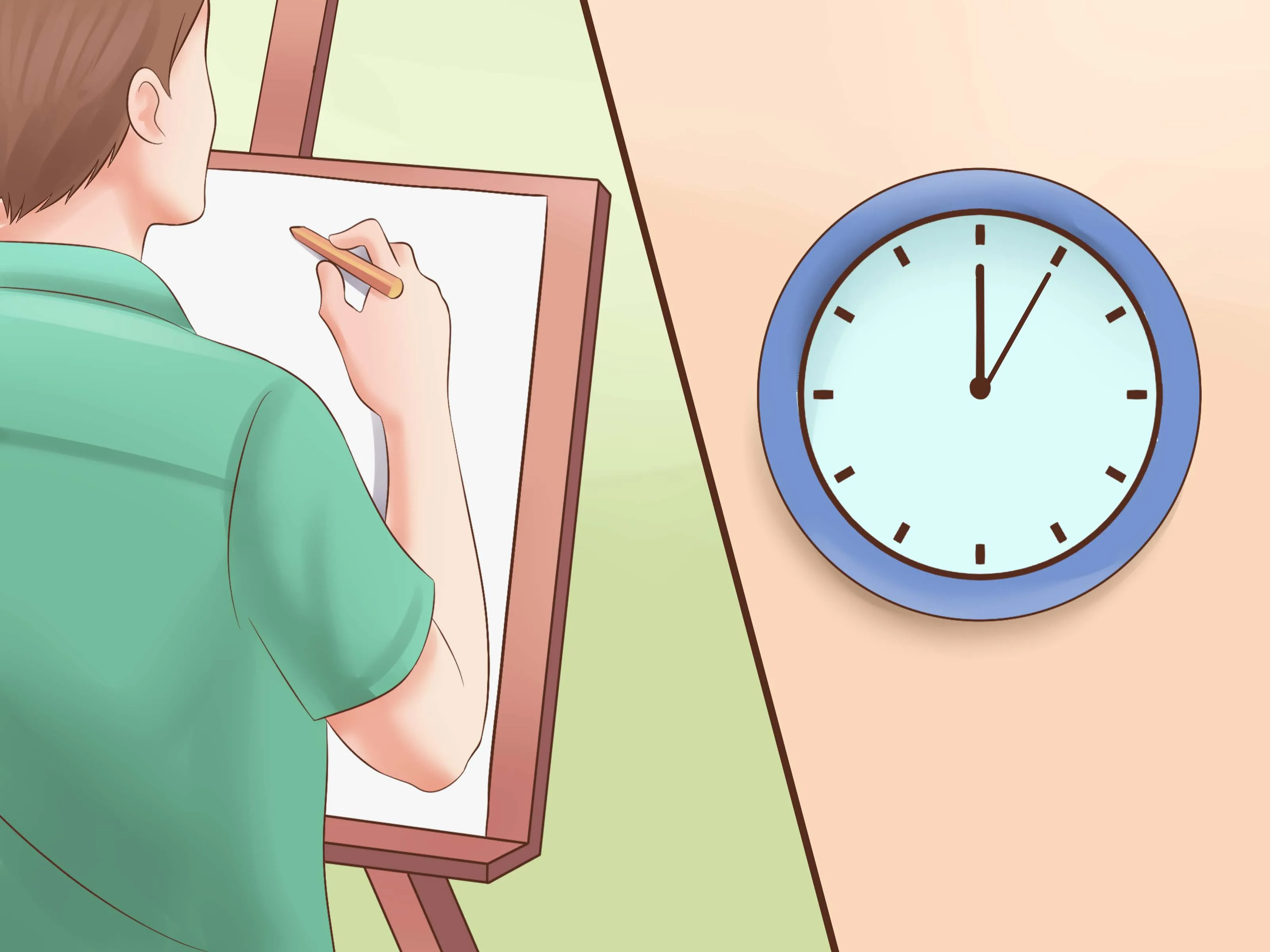 3 Easy Ways To Draw Wikihow