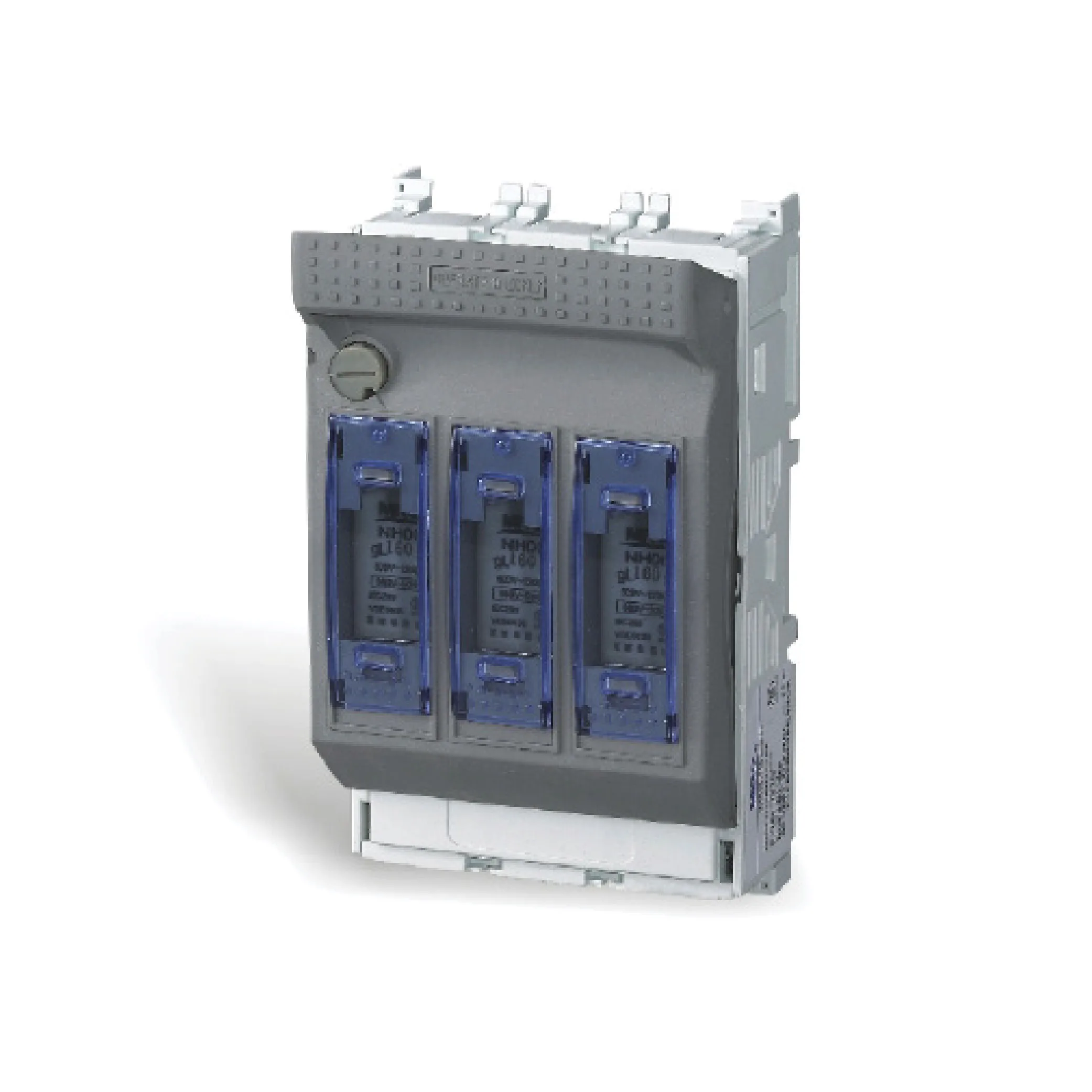 3 Phase Fuse Carrier Disconnect Switch Nepean Power