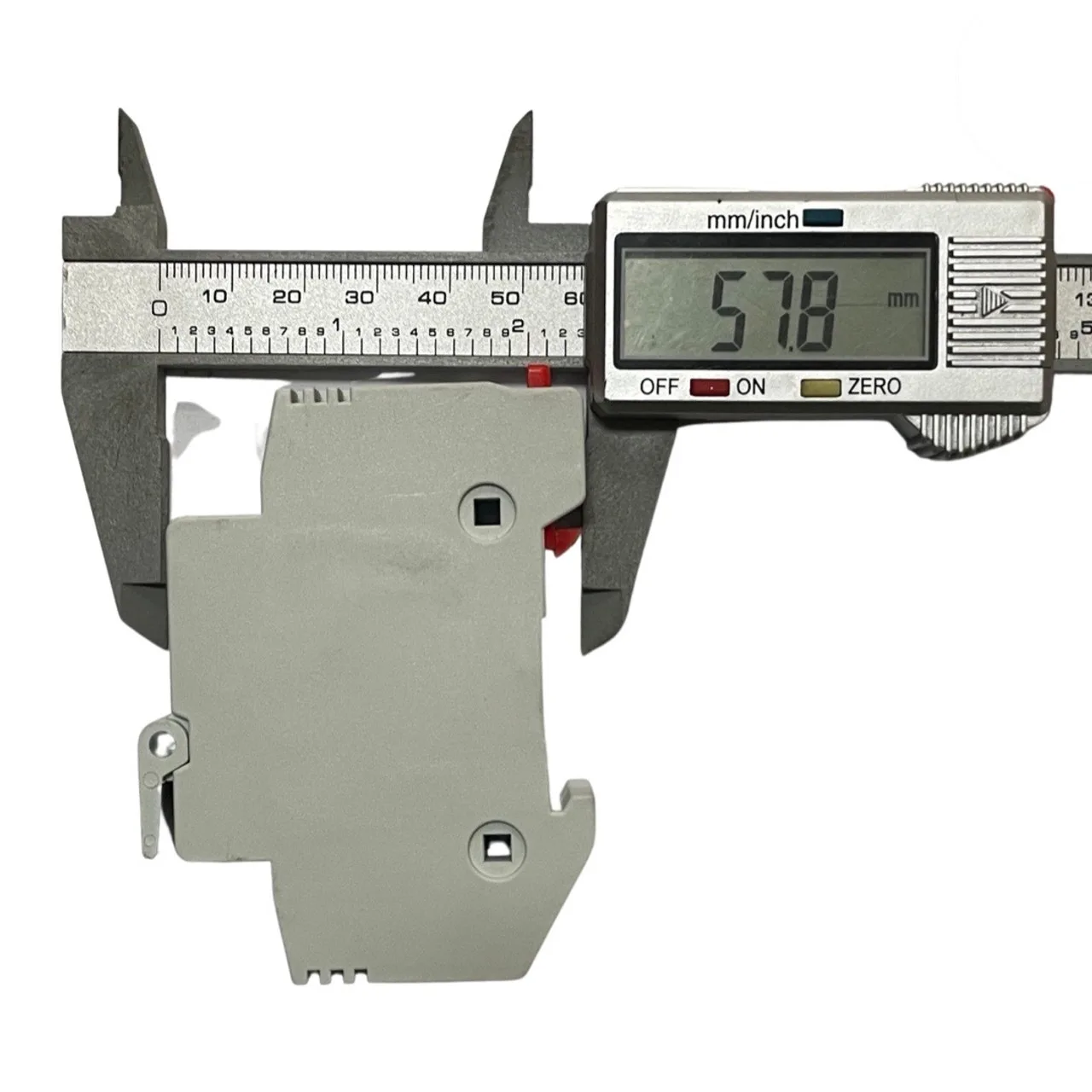 3 Phase Fuse Holder