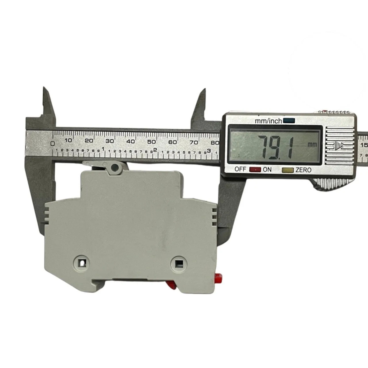 3 Phase Fuse Holder