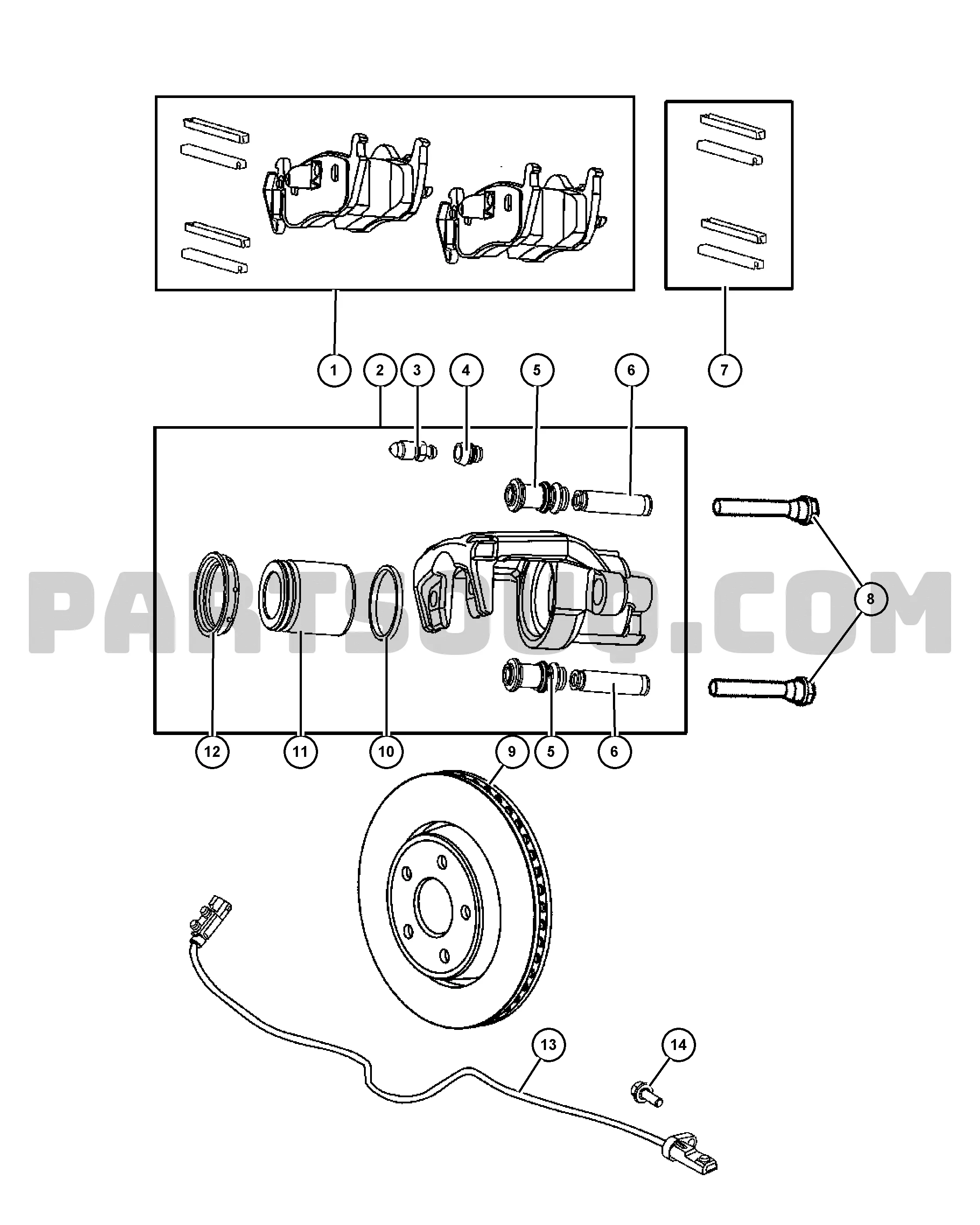 3 Rear Axle Jeep Wh Jeep Grand Cherokee Steyr Mexico Whuh74 Parts Catalogs Partsouq
