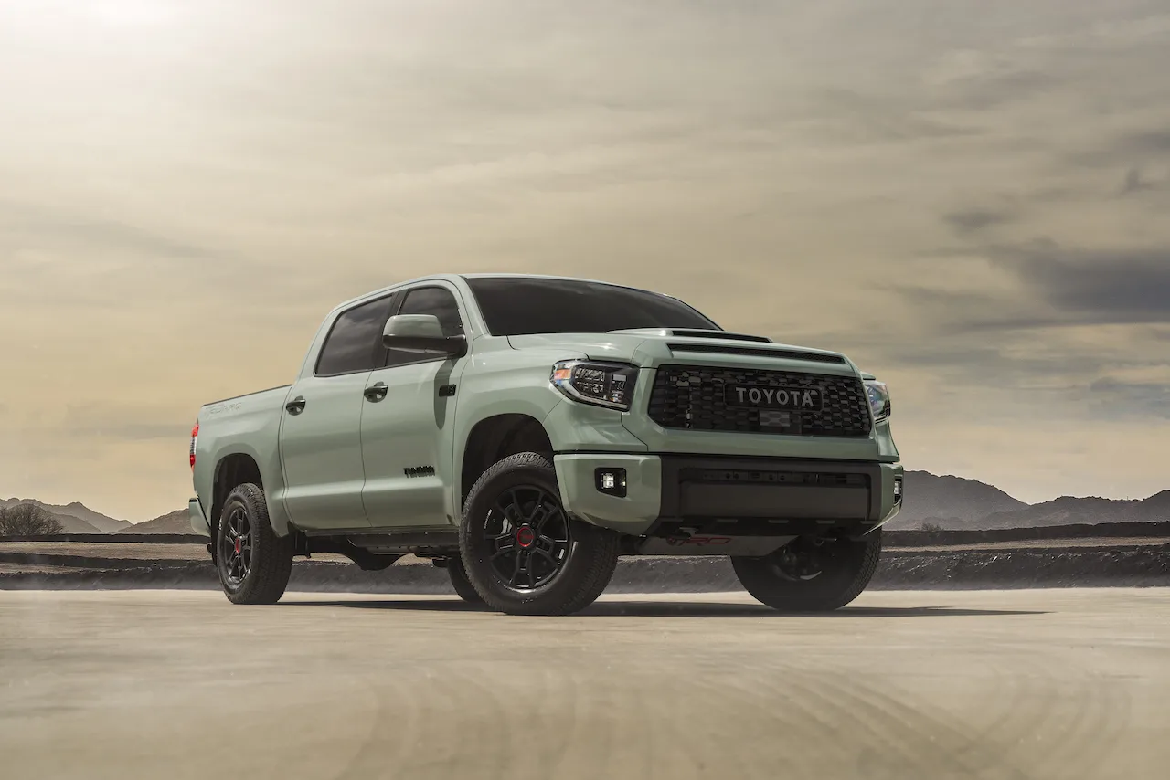 3 Reasons Why You Don T Need A Toyota Tundra In Your Life