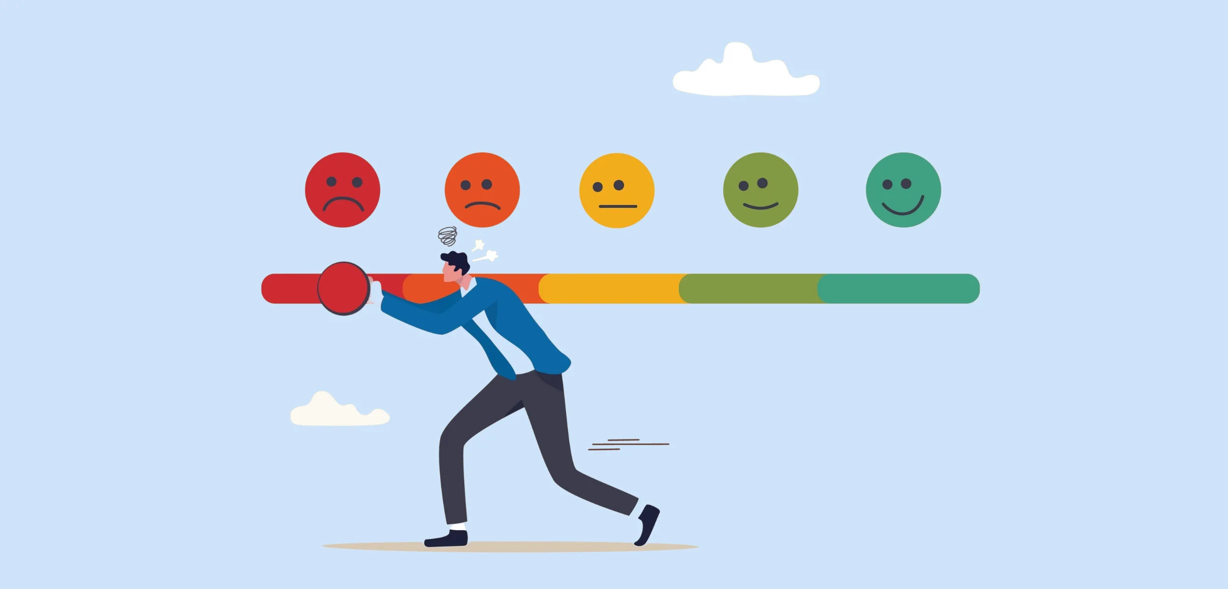 3 Signs Of Bad Company Reputation And How To Solve The Problem Reviewtrackers
