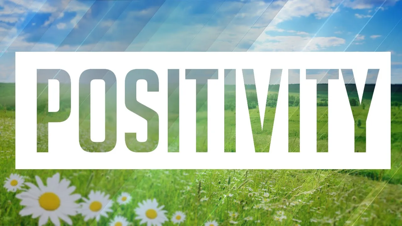 3 Ways To Stay Positive In Hard Times Thrive Global