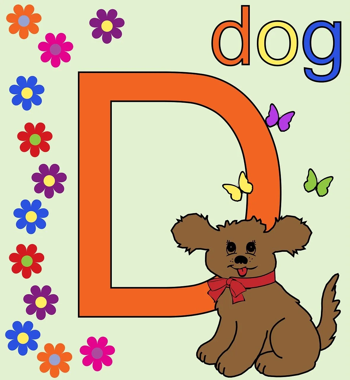 30 000 Free The Letter D Letter Images Pixabay