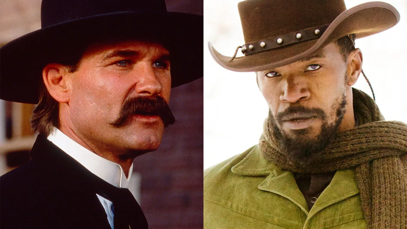 30 Best Western Movies Of All Time The Hollywood Reporter