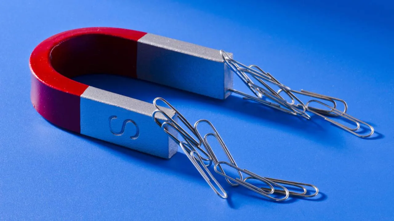 30 Crazy And Interesting Facts About Magnets Tons Of Facts