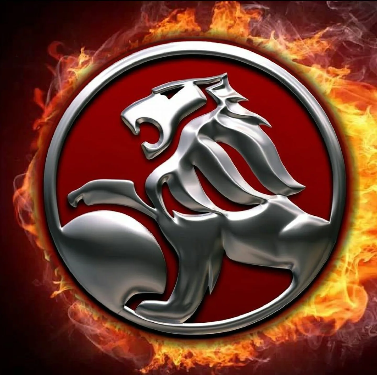 30 Holden Logo Wallpapers Wallpapersafari