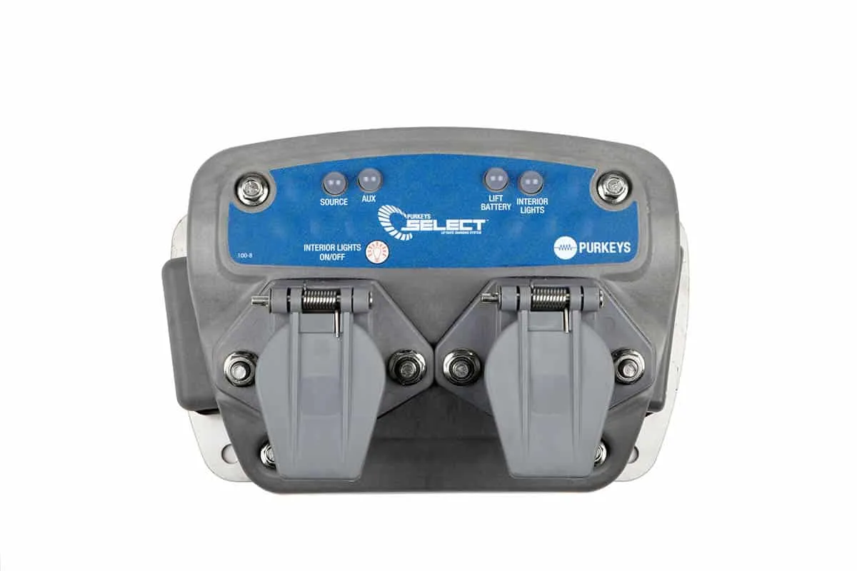 30 Maxon Liftgate Wiring Diagram Iqranelamminen