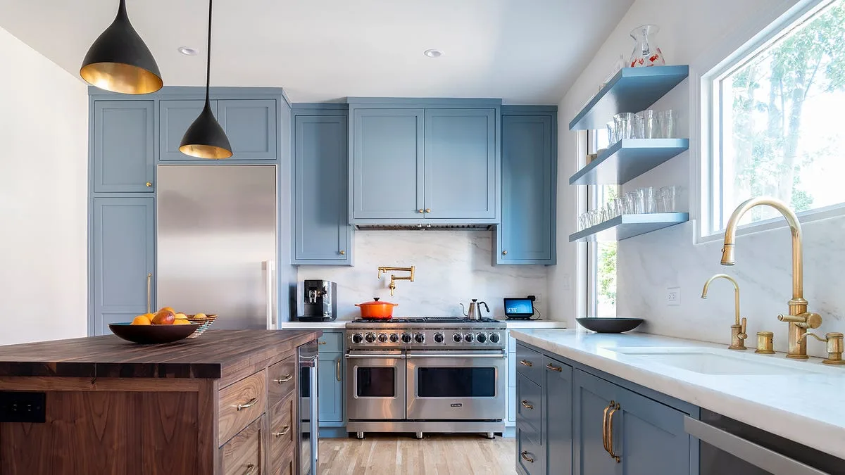 30 Top Kitchen Trends 2023 Color Countertop And Tile Ideas