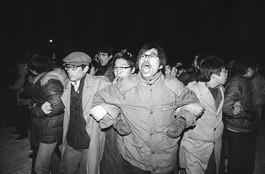 30 Years Ago A Look Back At 1986 The Atlantic