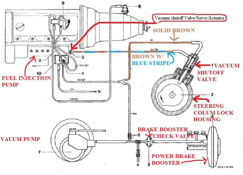 300Cd Engine Diagram Wiring Diagram