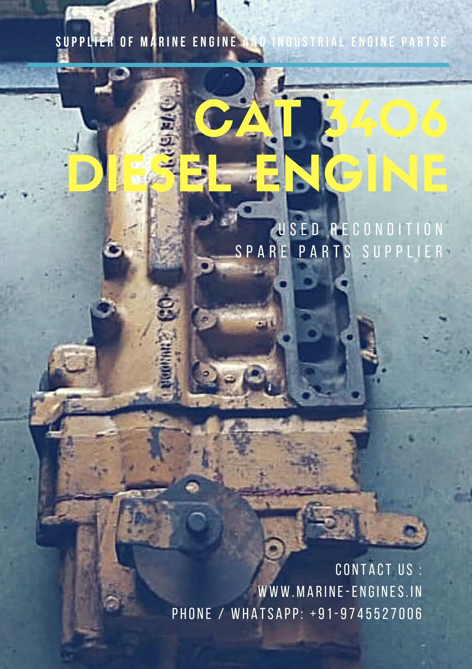 3406 Cat Truck Motors Fuel Lift Pump Line Diagram Diagram