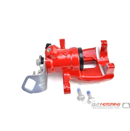 34216784645 Mini Cooper Replacements Caliper Housing Left Mini Cooper Accessories Mini Cooper