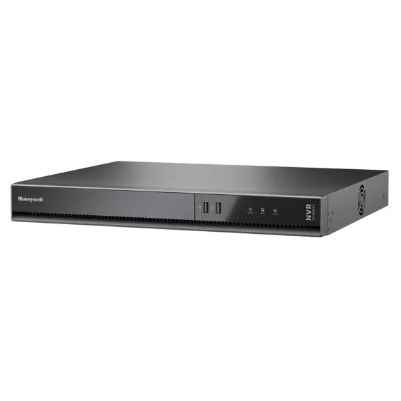 35 Series Embedded Nvr Hn35 Plus Maxpro Cloud Honeywell