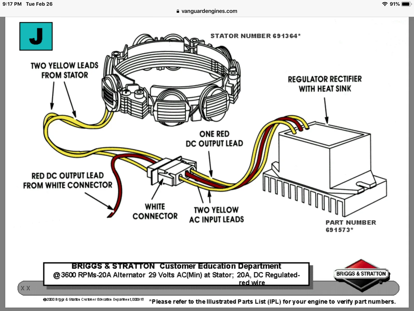35 Vanguard Wiring Diagram Wiring Diagram