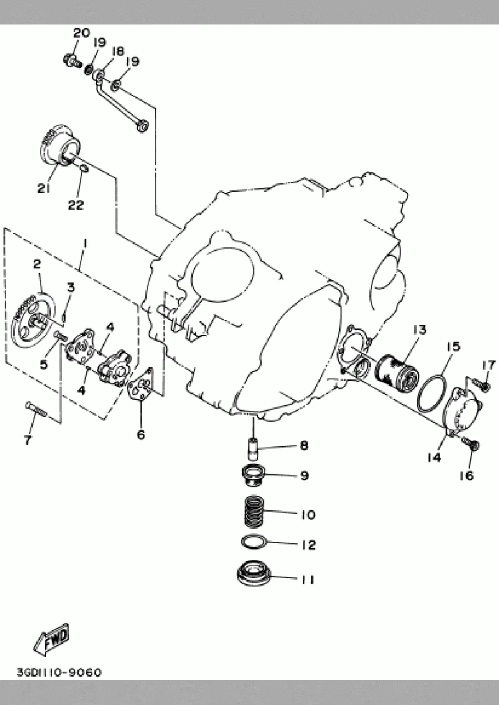 350 Warrior Engine Diagram Gloria Wiring