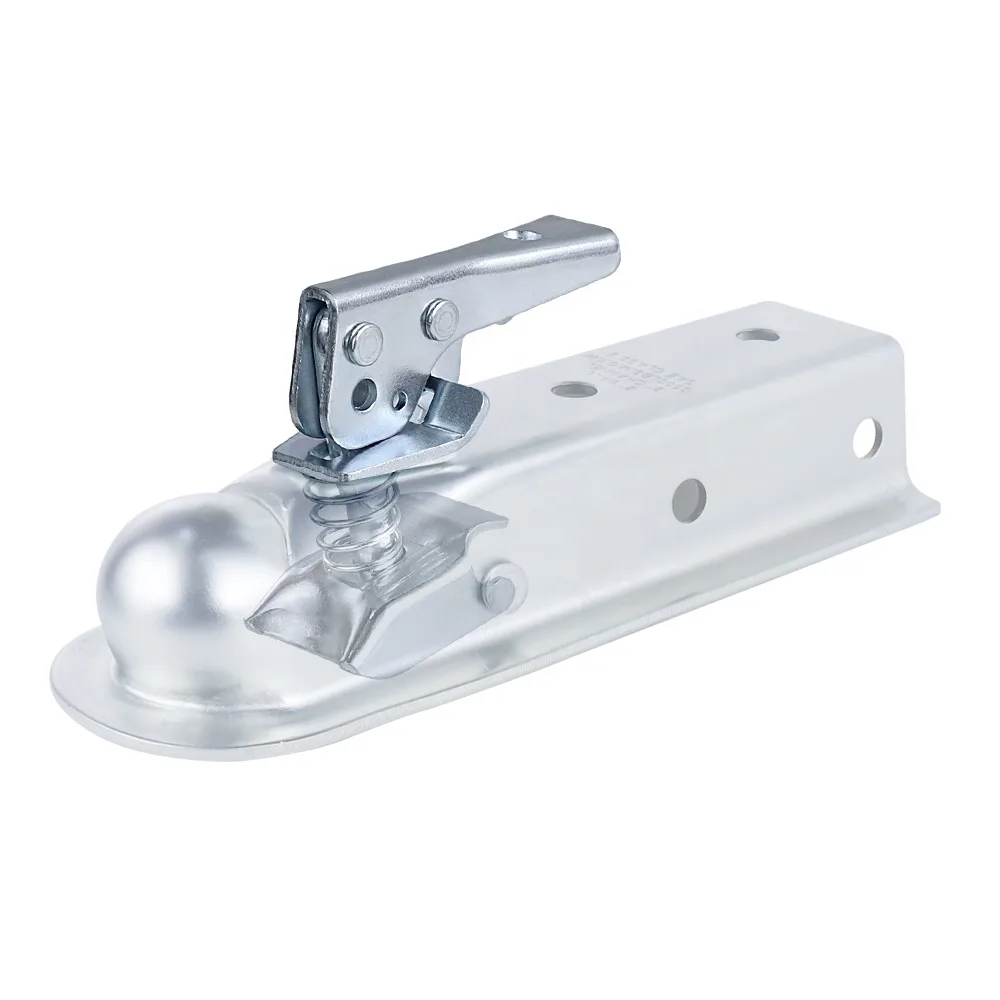 3500Lbs Coupler Handle For High Quality Trailer Hitch Ball Coupler Trailer Tongue Coupler