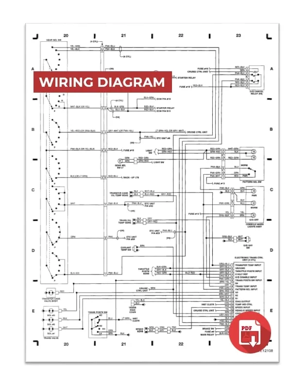 379 Peterbilt Peterbilt Wiring Diagram Free Database