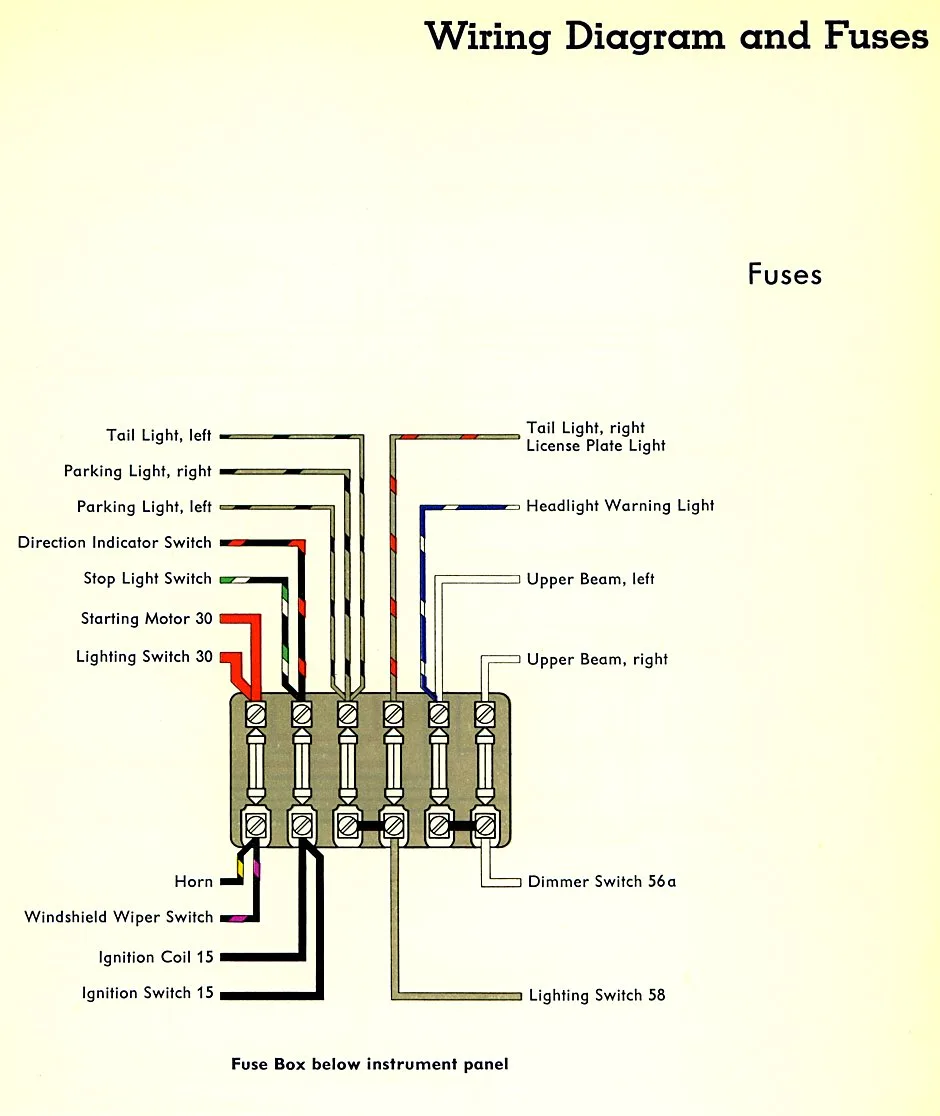 39 1955 Chevy Ignition Switch Wiring Diagram Wiring Diagram Info