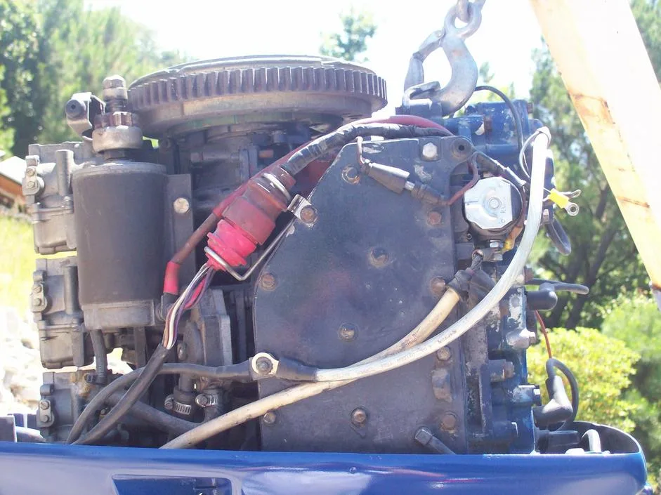 39 Johnson 70 Hp Outboard Wiring Diagram Mastertech Marine Evinrude Johnson Outboard