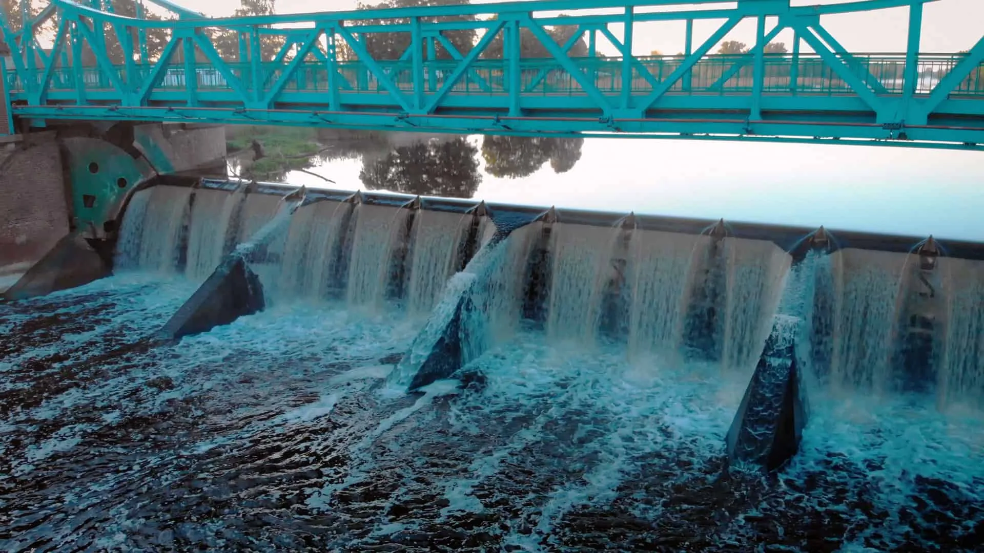 3D Printed Weirs Empower Hydraulics Research