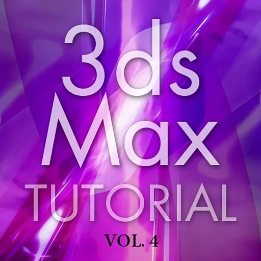 3Ds Max Tutorial Vol 4 By Teyatsai