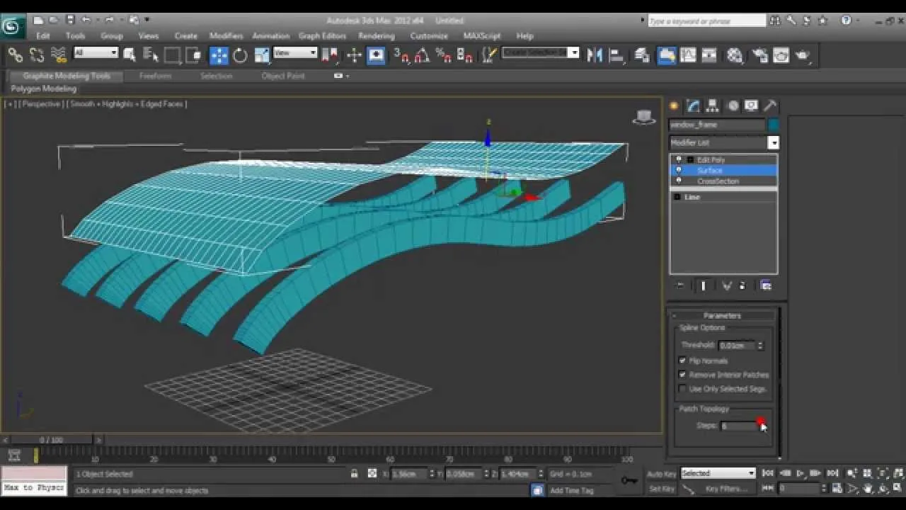 3Ds Max Tutorial Wheelsdarelo