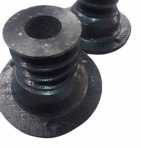 3M Cast Iron Engine Belt Pulleys Capacity 1 Ton At 425 Piece In Jaipur
