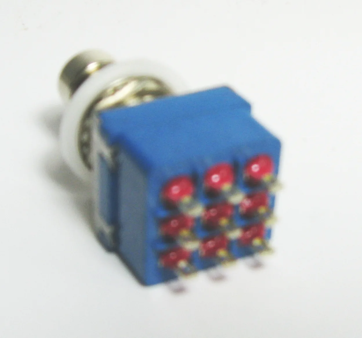 3Pdt Switch