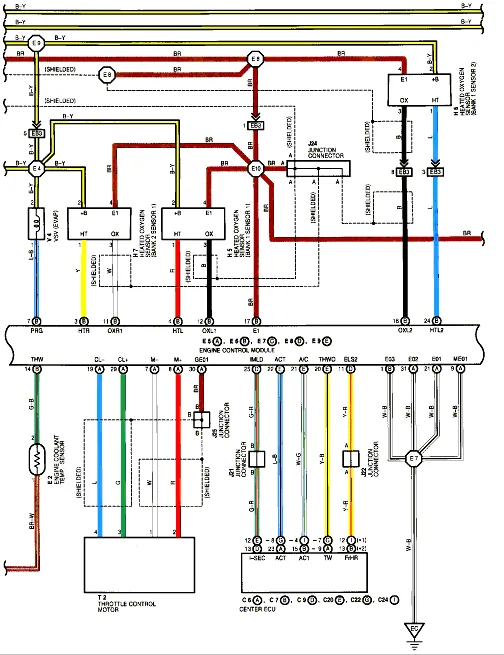 3Uz Fe Vvti Wiring Diagram Wiring Diagram