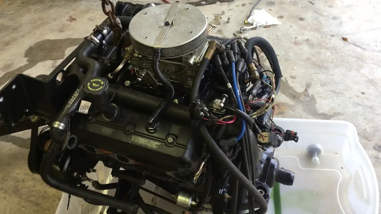 4 3 Mercruiser Engine Parts Diagram Mercruiser 3 0 Parts Dia