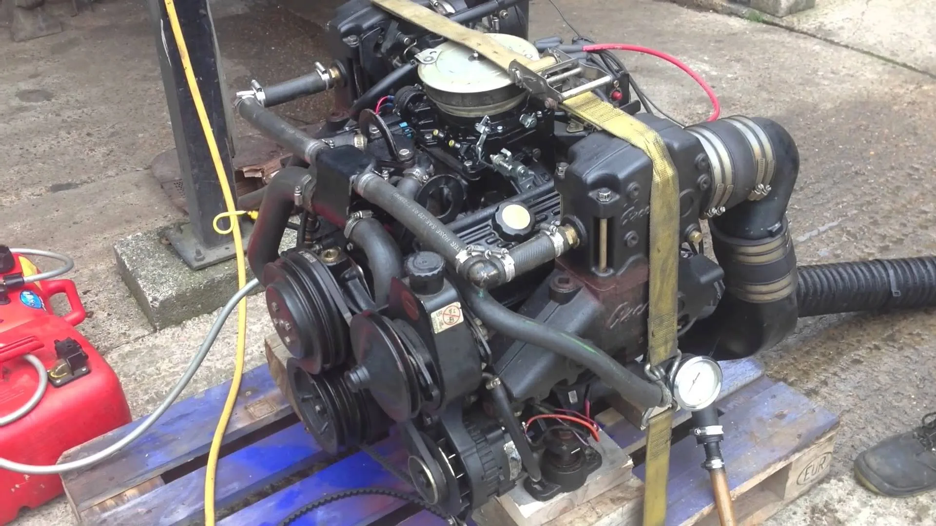 4 3 V6 Mercruiser Engine Diagram My Wiring Diagram